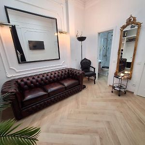 Superior Kamer met een Queen Size Bed