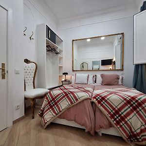 Superior Double Kamer